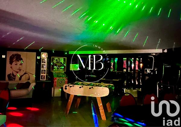 Maison à vendre 6 pièces 274 m² Luzarches