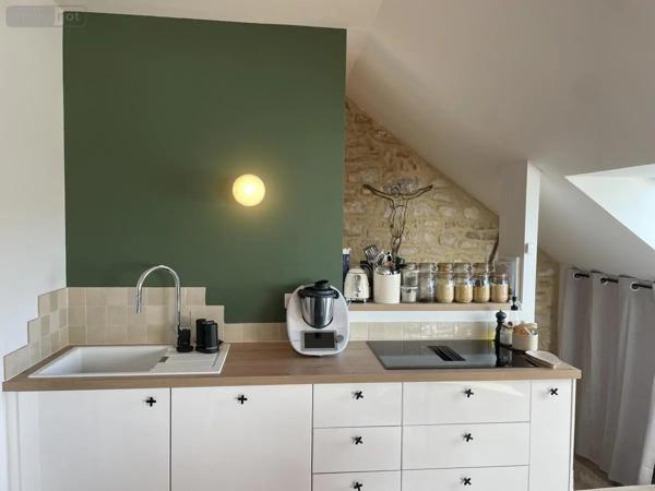 Achat - Appartement Plouharnel 56340 3 pièces 89 m 2 782 m 2