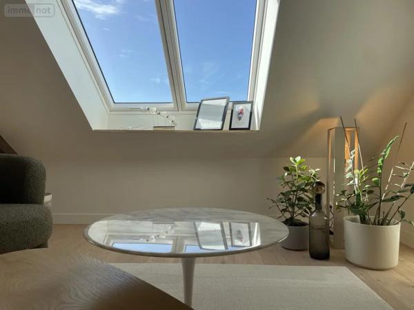 Achat - Appartement Plouharnel 56340 3 pièces 89 m 2 782 m 2