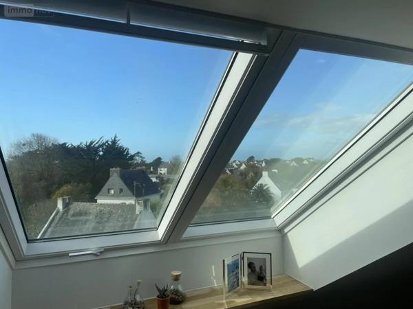 Achat - Appartement Plouharnel 56340 3 pièces 89 m 2 782 m 2