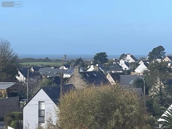 Achat - Appartement Plouharnel 56340 3 pièces 89 m 2 782 m 2