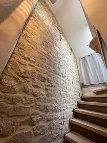 Achat - Appartement Plouharnel 56340 3 pièces 89 m 2 782 m 2