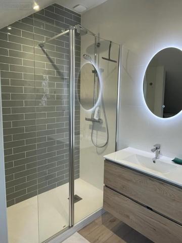 Achat - Appartement Plouharnel 56340 3 pièces 89 m 2 782 m 2