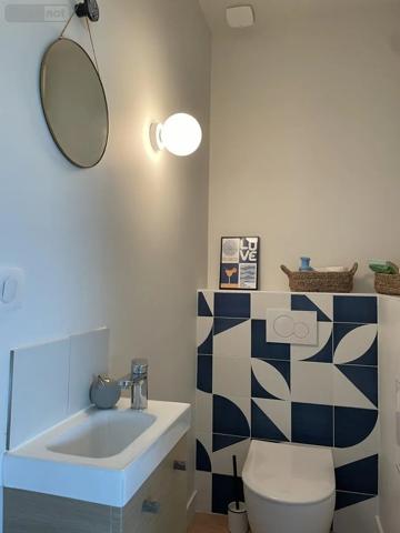 Achat - Appartement Plouharnel 56340 3 pièces 89 m 2 782 m 2