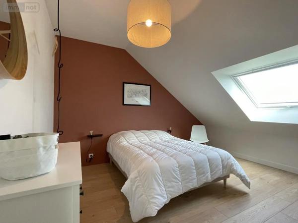 Achat - Appartement Plouharnel 56340 3 pièces 89 m 2 782 m 2