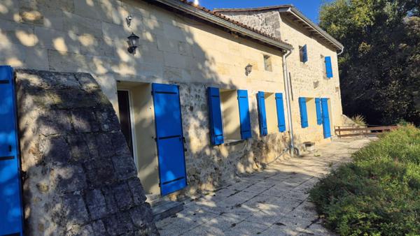 Maison 8 pièces - 239 m² Bien prestige