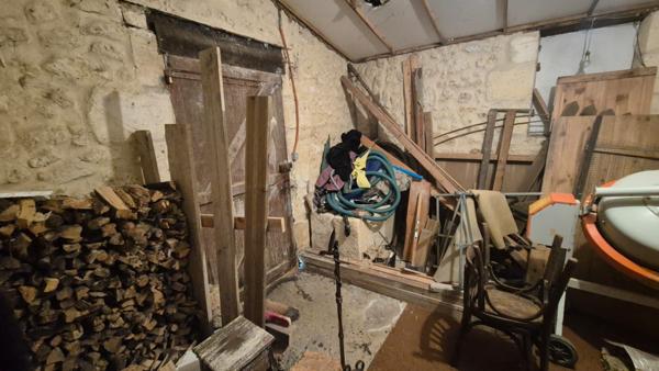 Maison 8 pièces - 239 m² Bien prestige