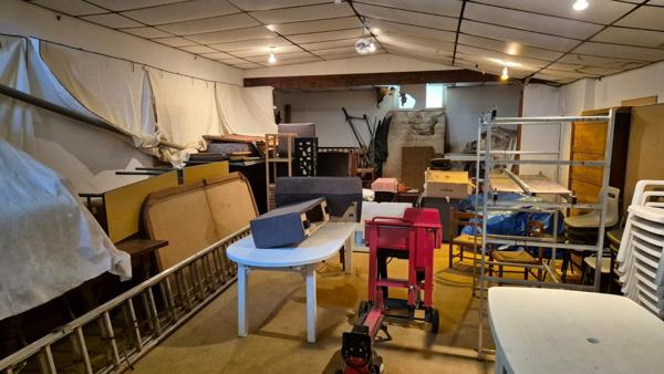 Maison 8 pièces - 239 m² Bien prestige