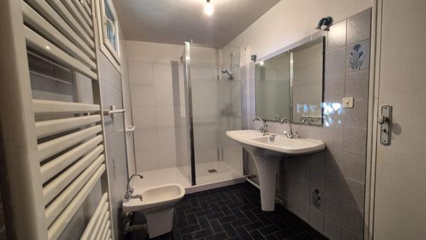 Maison 8 pièces - 239 m² Bien prestige