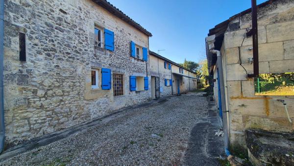 Maison 8 pièces - 239 m² Bien prestige