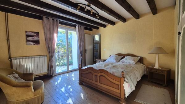 Maison 8 pièces - 239 m² Bien prestige