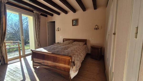 Maison 8 pièces - 239 m² Bien prestige