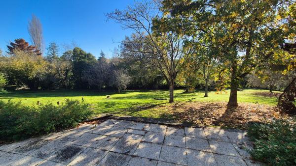 Maison 8 pièces - 239 m² Bien prestige