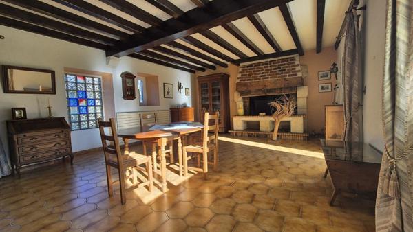 Maison 8 pièces - 239 m² Bien prestige