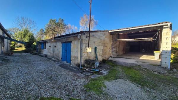 Maison 8 pièces - 239 m² Bien prestige