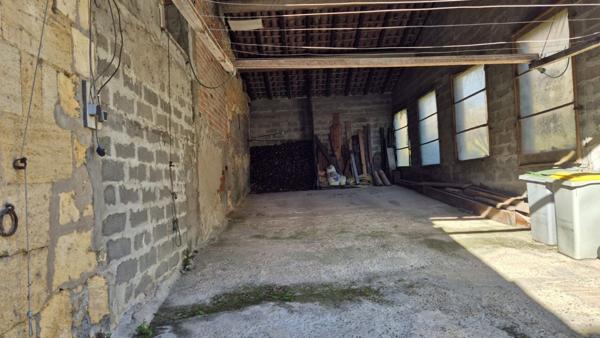 Maison 8 pièces - 239 m² Bien prestige