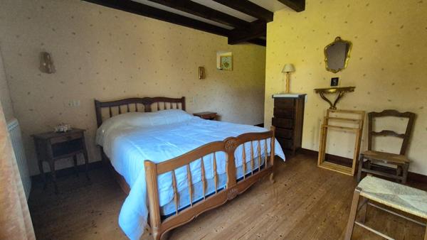 Maison 8 pièces - 239 m² Bien prestige