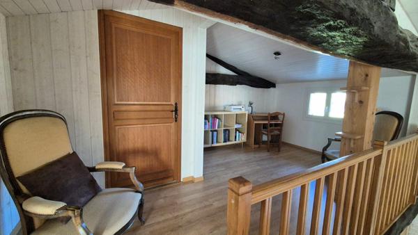 Maison 8 pièces - 239 m² Bien prestige