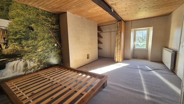 Maison 8 pièces - 239 m² Bien prestige