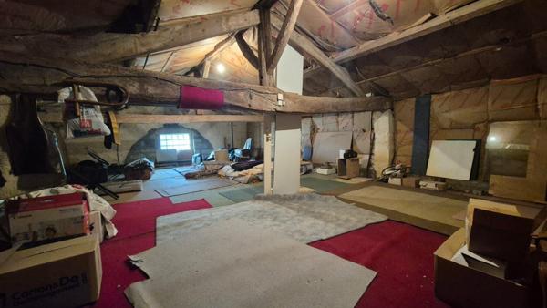 Maison 8 pièces - 239 m² Bien prestige