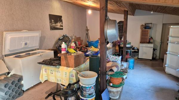 Maison 8 pièces - 239 m² Bien prestige