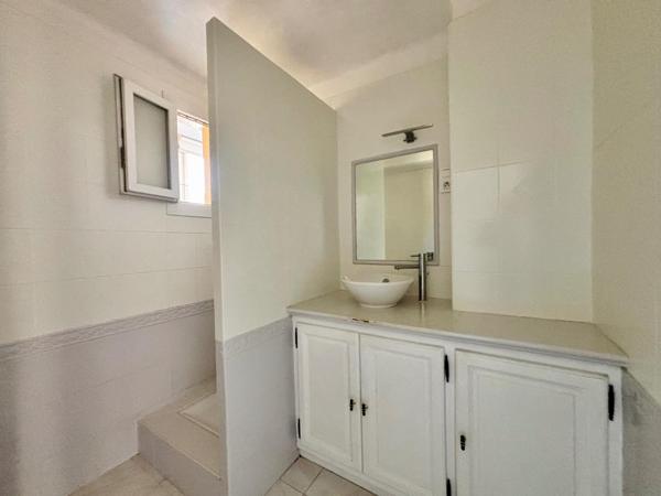 Appartement 4 chambres avec Balcon