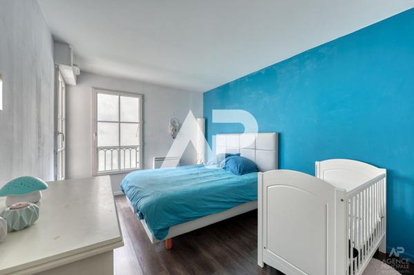 Appartement Rueil Malmaison 2 pièce(s) 55.53 m2 €395 000 ** - Référence 19327