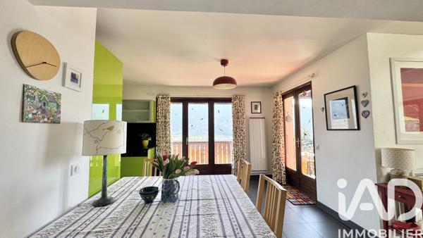 Maison à vendre 6 pièces 159 m² Ayse