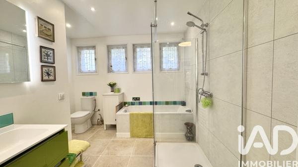 Maison à vendre 6 pièces 159 m² Ayse