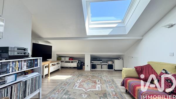 Maison à vendre 6 pièces 159 m² Ayse