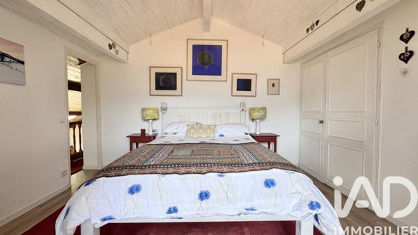 Maison à vendre 6 pièces 159 m² Ayse