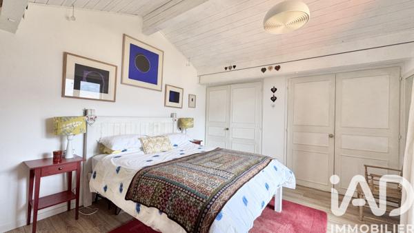 Maison à vendre 6 pièces 159 m² Ayse