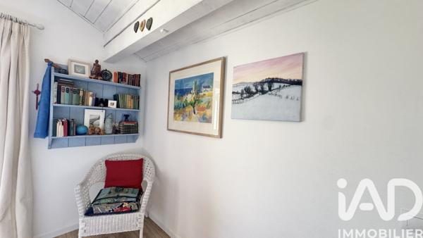 Maison à vendre 6 pièces 159 m² Ayse