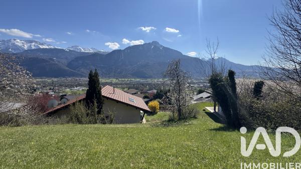 Maison à vendre 6 pièces 159 m² Ayse