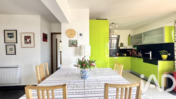 Maison à vendre 6 pièces 159 m² Ayse