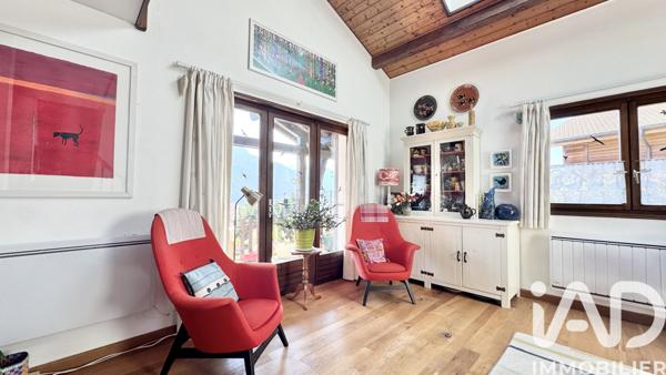 Maison à vendre 6 pièces 159 m² Ayse