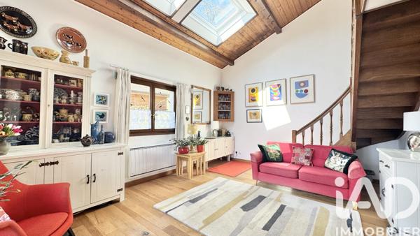 Maison à vendre 6 pièces 159 m² Ayse