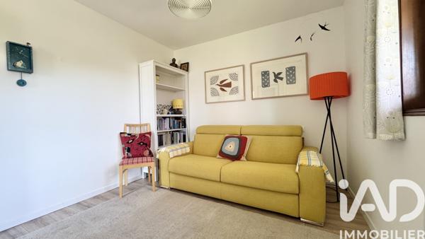 Maison à vendre 6 pièces 159 m² Ayse