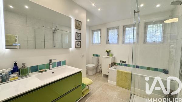 Maison à vendre 6 pièces 159 m² Ayse