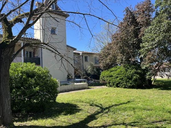 Appartement à vendre |  Toulouse |  2 pièces | 58 m²