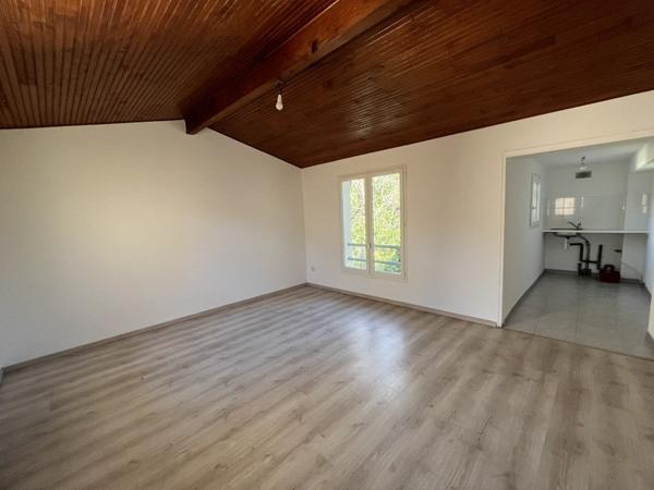 Appartement à vendre |  Toulouse |  2 pièces | 58 m²