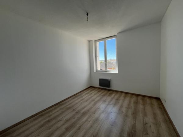 Appartement à vendre |  Toulouse |  2 pièces | 58 m²