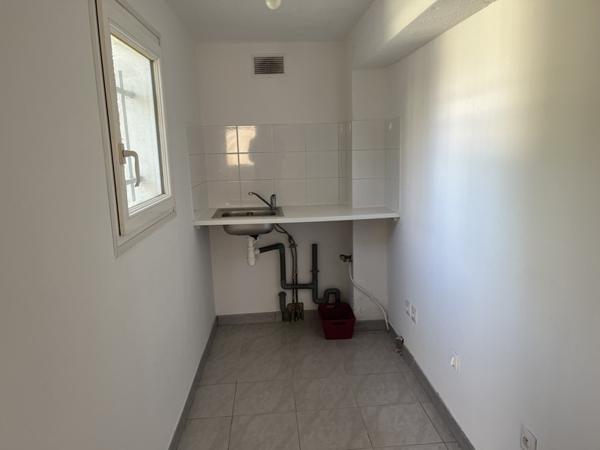 Appartement à vendre |  Toulouse |  2 pièces | 58 m²