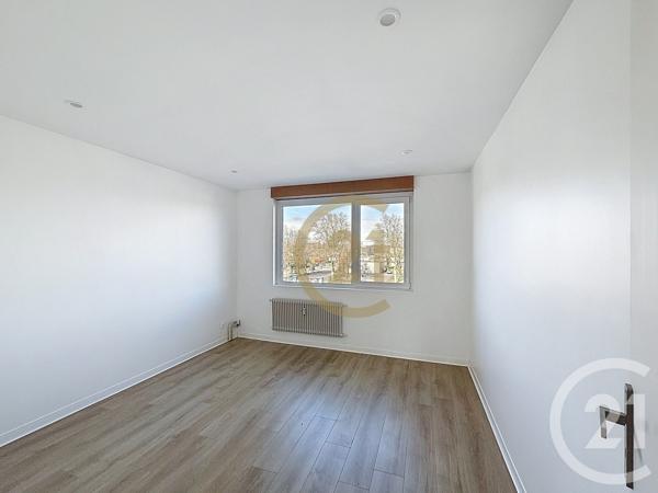 Appartement à vendre  3 pièces - 62 m2 VALENTIGNEY - 25