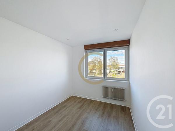 Appartement à vendre  3 pièces - 62 m2 VALENTIGNEY - 25