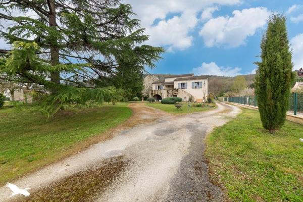 Maison à vendre |  Pradines |  4 pièces | 123 m²