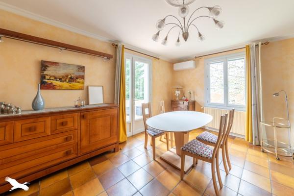 Maison à vendre |  Pradines |  4 pièces | 123 m²
