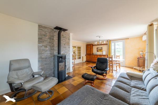 Maison à vendre |  Pradines |  4 pièces | 123 m²