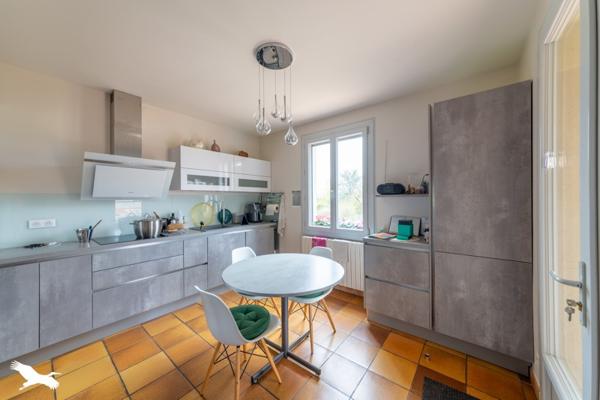 Maison à vendre |  Pradines |  4 pièces | 123 m²