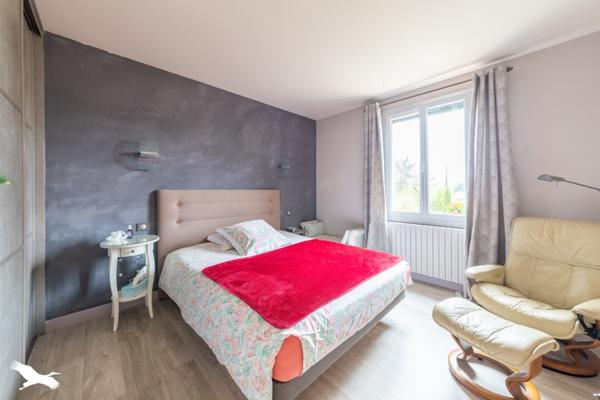 Maison à vendre |  Pradines |  4 pièces | 123 m²